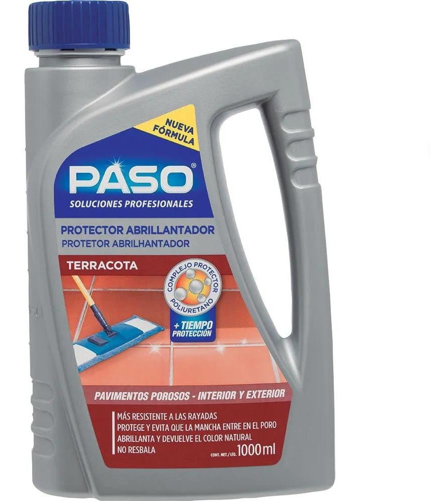 Paso Polijstmiddel Stap 1 L