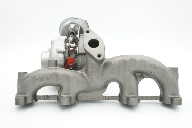 Re-Part RRT70125 Turbocharger