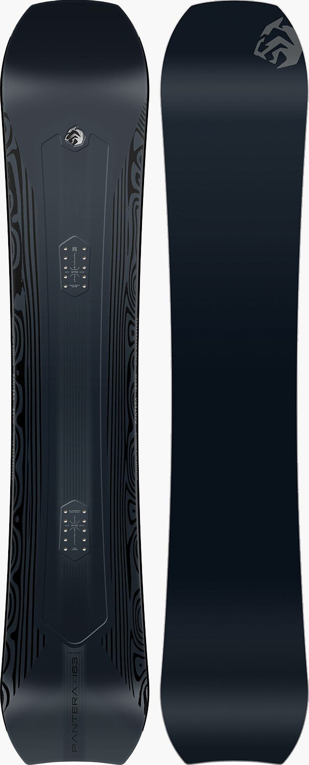 NITRO PANTERA WIDE