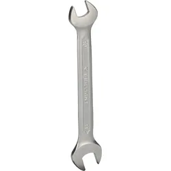 Brilliant Tools Doppel-Maulschlüssel - BT010902