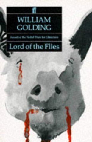 William Golding - Lord of the Flies - Preis vom 30.09.2026 09:01:18 h