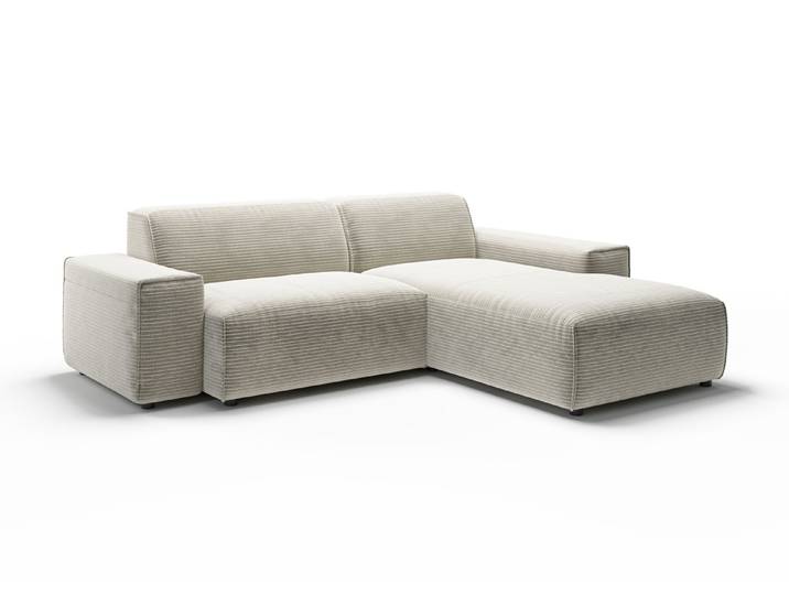 Candy Eastport Monty Ecksofa 239x189 cm