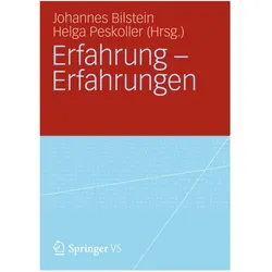 Erfahrung - Erfahrungen, Fachbücher