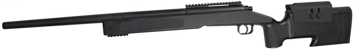 ASG Macmillan M40A3 6mm Fjäder Sniper Bolt Action