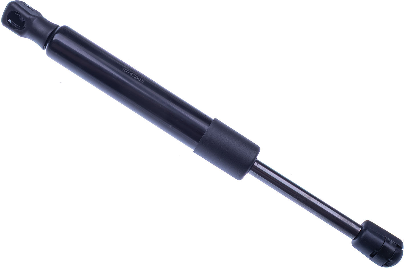 Denckermann Gasfeder, Koffer-/laderaum G110096 Für Alfa Romeo