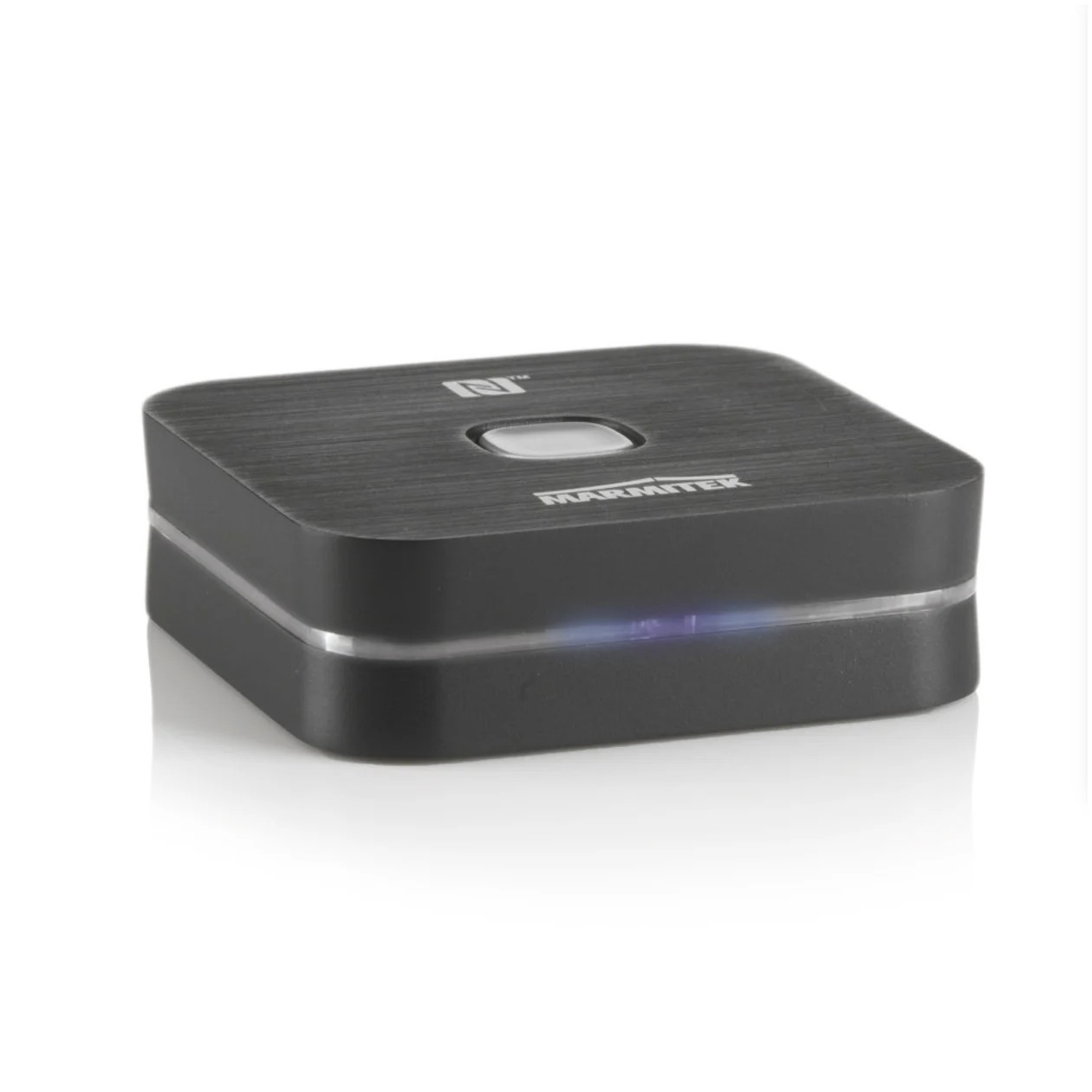 Marmitek BoomBoom 80 TV accessoire Zwart met Bluetooth, NFC en USB