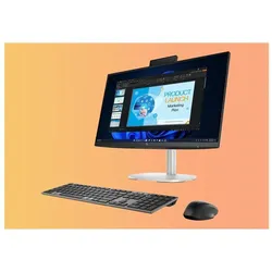HP EliteStudio 8 G1i (512 GB, 16 GB), PC, Silber