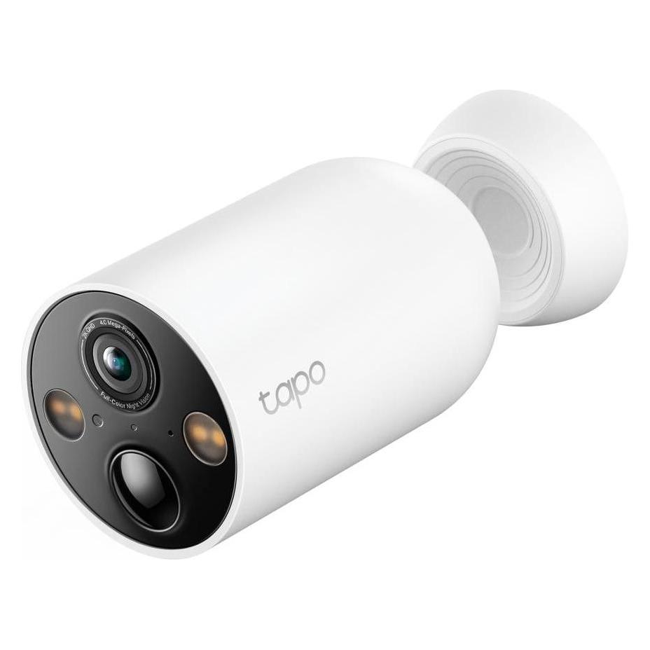TP-Link Tapo C425 (2-pack) (2560 x 1440 Pixels) (Tapo C425(2-pack))