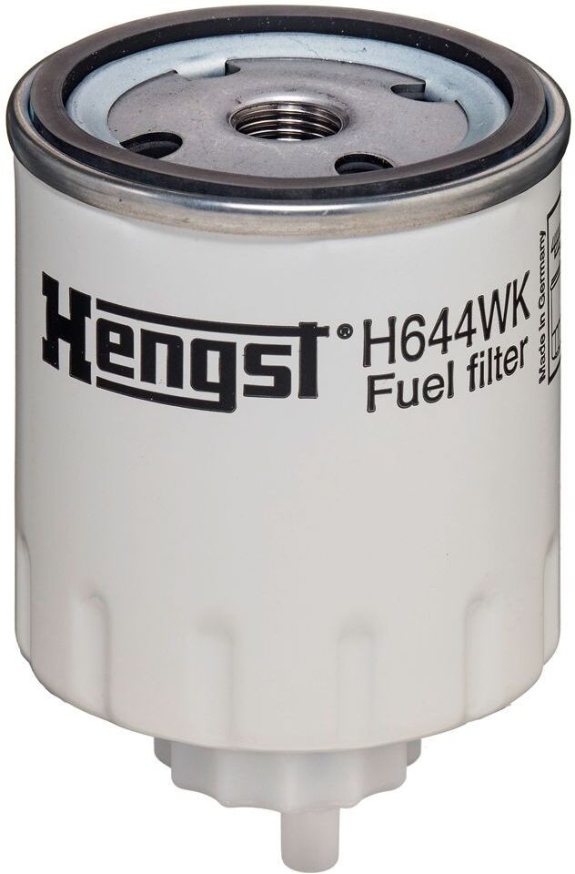 HENGST FILTER H644WK Fuel filter