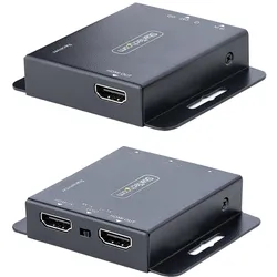 StarTech HDMI CAT6 Extender (Extender), Video Converter