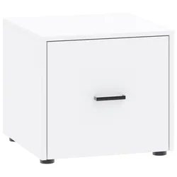 Aufsatzschrank Kivo Weiß