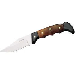 Herbertz, Mehrzweckmesser, CAMPERA 720 Taschenmesser (9.70 cm)