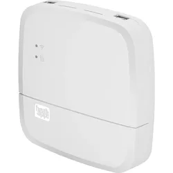 Systemregler heatapp base t2b OEM, Verbindung von Theta Regelungen mit heatapp