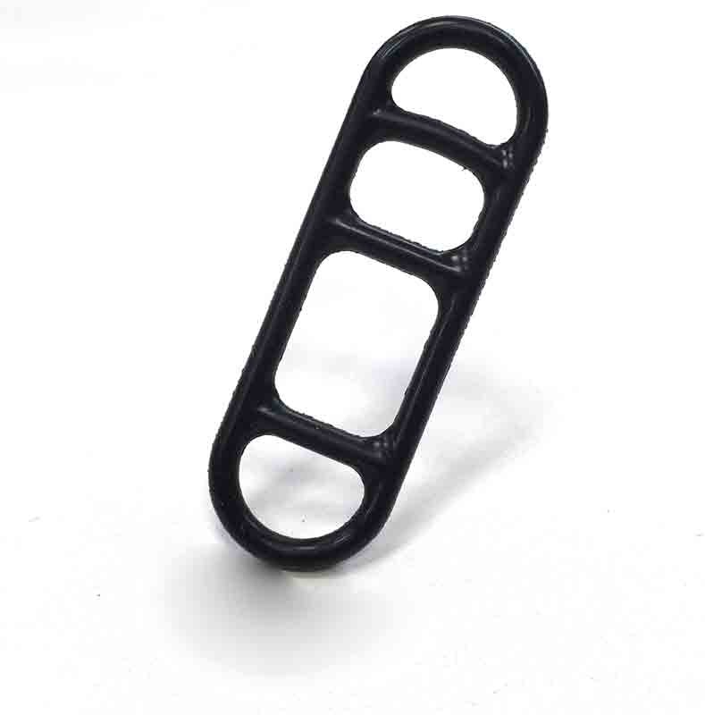 EBIKEMOTION MAHLE Mahle Portaborraccia Specifico per Batteria Range Extender X35