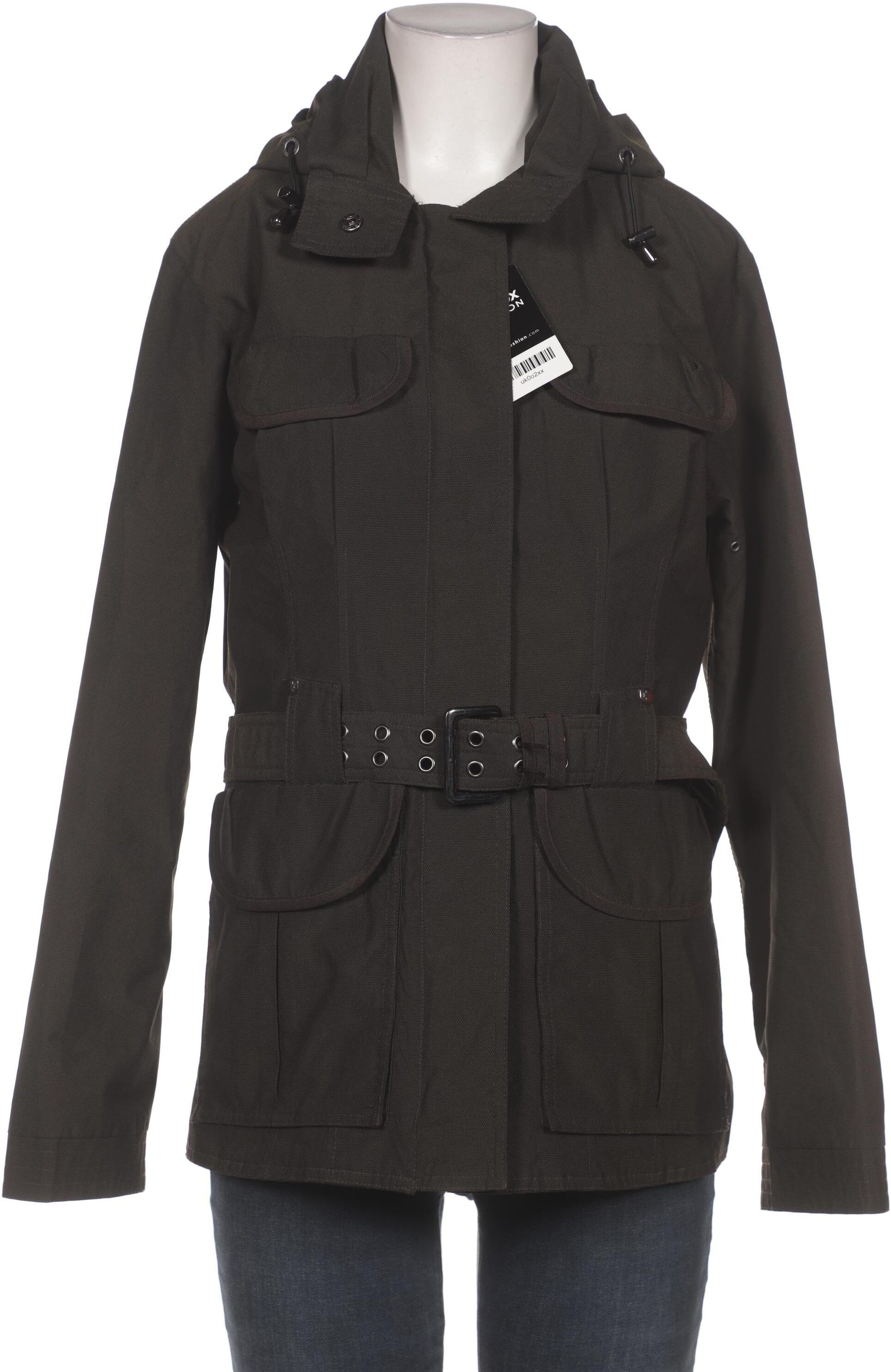 Wellensteyn Herren Jacke, Braun, Gr. S, Synthetik - Second Hand