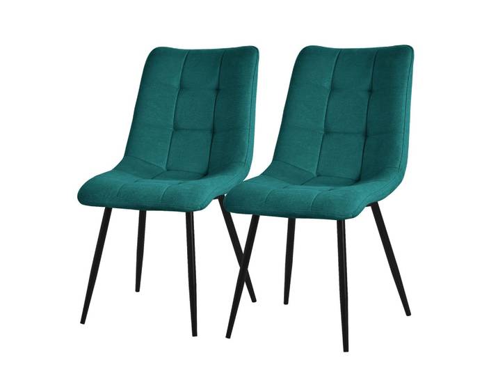 ESSZIMMERSTUHL 2er Set