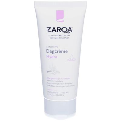 Zarqa Sensitive Hydra Dagcreme 50 ml Tagescreme