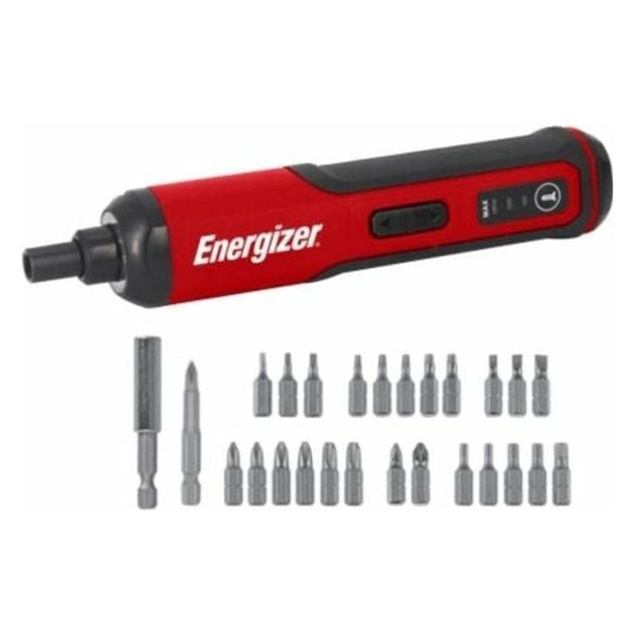 Energizer Schraubenzieher 3GS01 (3GS01)