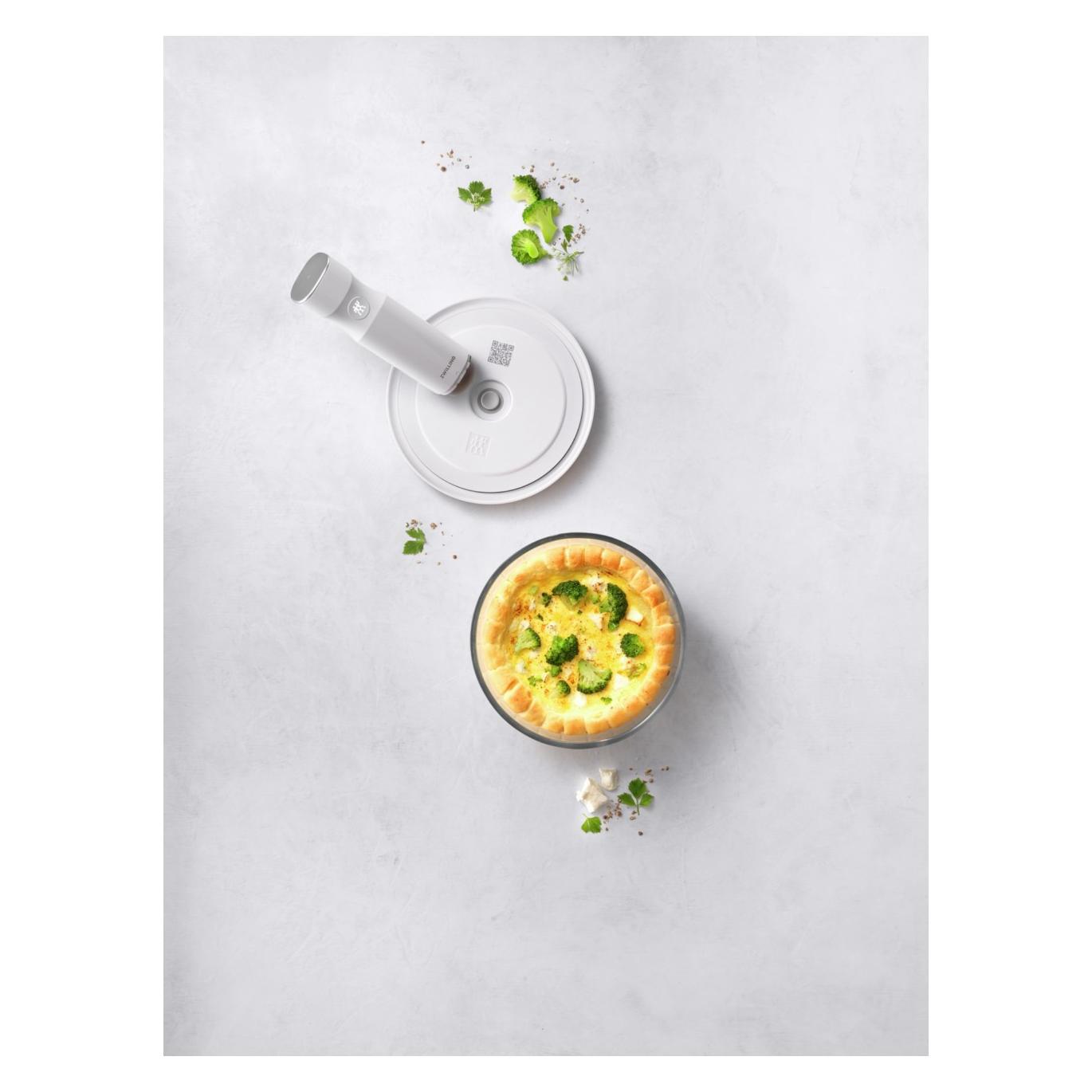 Zwilling Fresh & Save Bowls Vakuumschüssel M (1.75 l) (1030838)