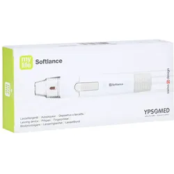 Mylife Softlance Lanzettengerät 1 St