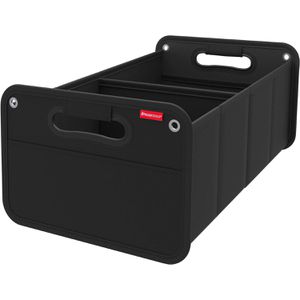 ATHLON-TOOLS Auto-Organizer C2703, für Kofferraum, 51 x 31 x 21cm, mit 3 Taschen, faltbar