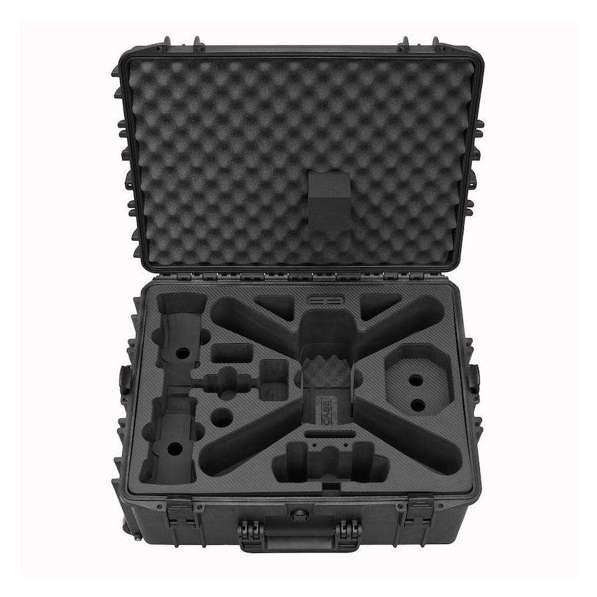 TomCase DJI Matrice 3D - "Ready to Charge"-Koffer (Drohnen Koffer, DJI Mavic 3) (53320763)