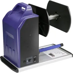 Godex GP-T10 externer Etiketten Aufwickler (24 Watt), Drucker Zubehör