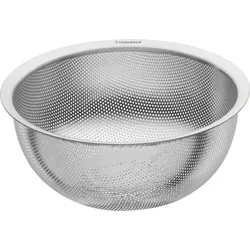 Henckels by ZWILLING Sieb Trio Ø 20 cm Edelstahl Silber