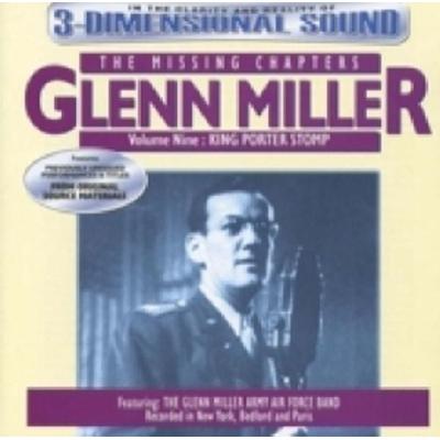 Miller - Missing Chapt. Vol.9 - Glenn Miller, CD