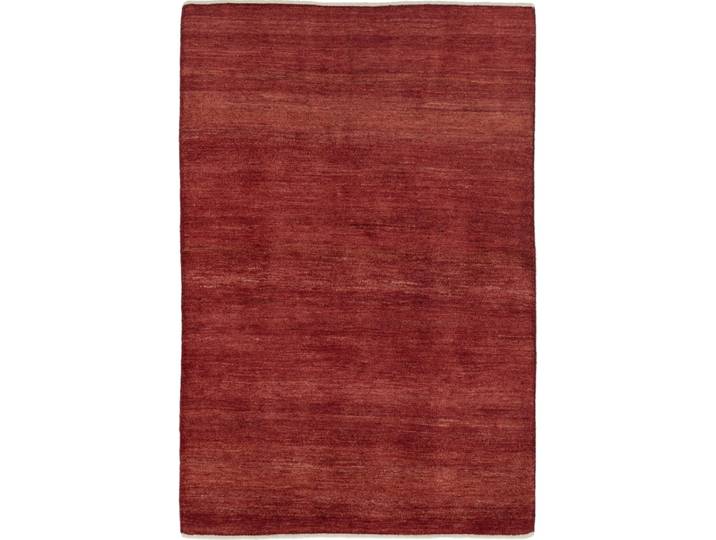 Perser Gabbeh Loribaft Teppich 100x151 Handgeknüpft Modern Orientteppich Perserteppich Wolle
