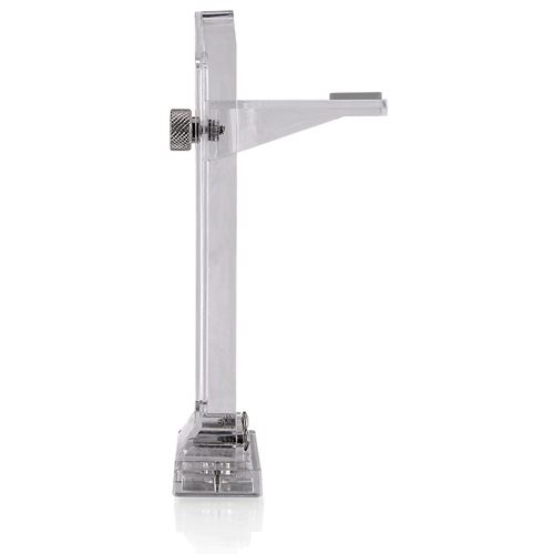Thermaltake Graphics Card Holder transparent PC