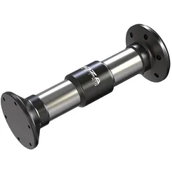 Moza Shaft Extender (PC), Gaming Controller, Schwarz