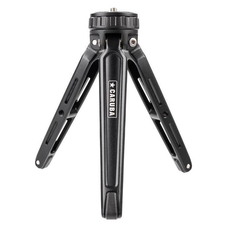 Caruba Tabletop Mini Tripod Pro (Metall) (35724548)