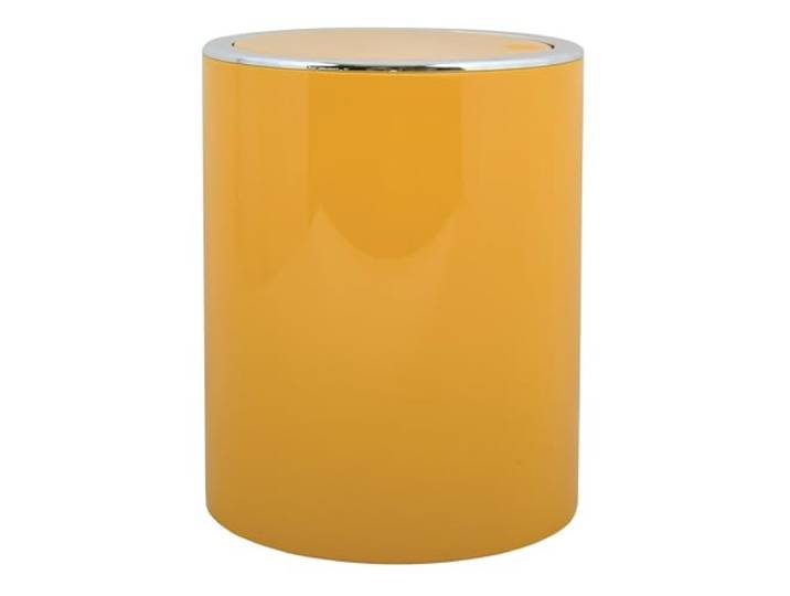 MSV Bad Serie ASPEN Design Kosmetikeimer Bad Treteimer