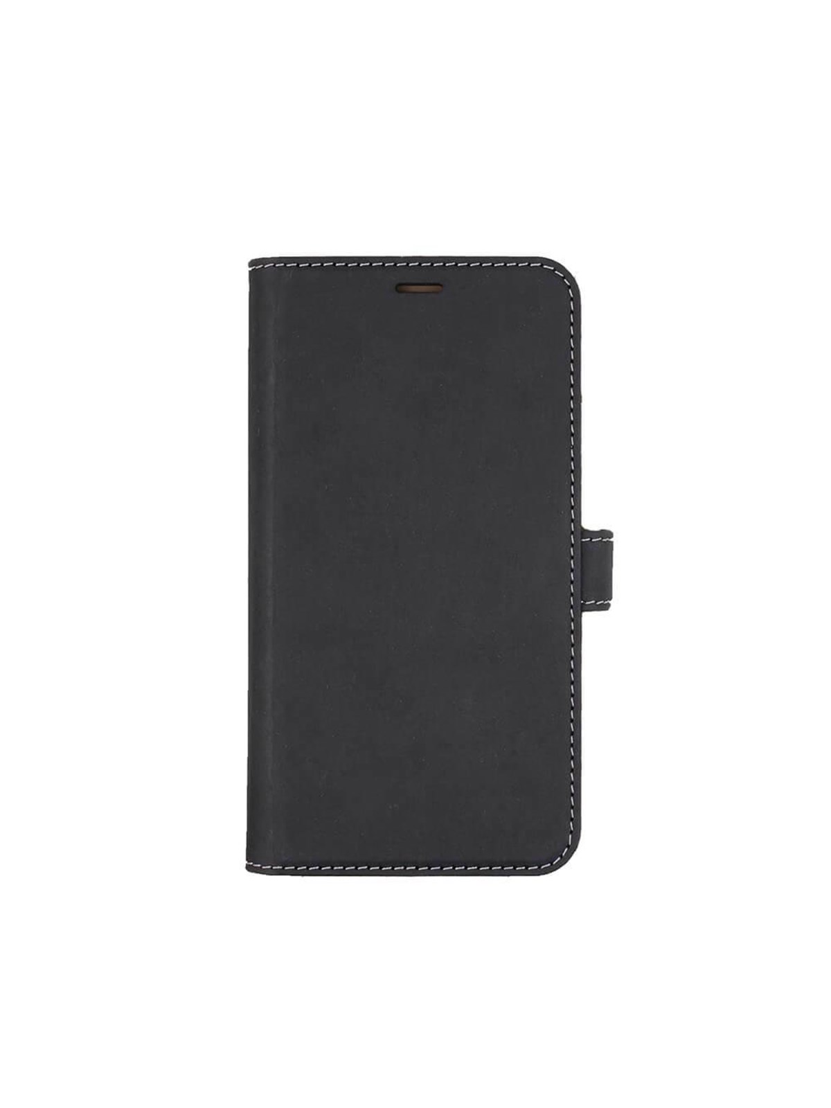 ONSALA Wallet Case iPhone 12 Pro Max Black
