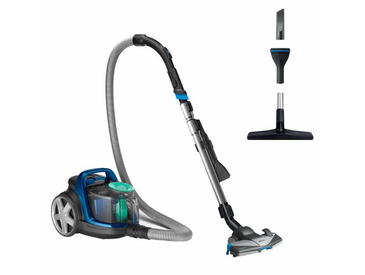 Philips PowerPro Active FC9552/19 Staubsauger