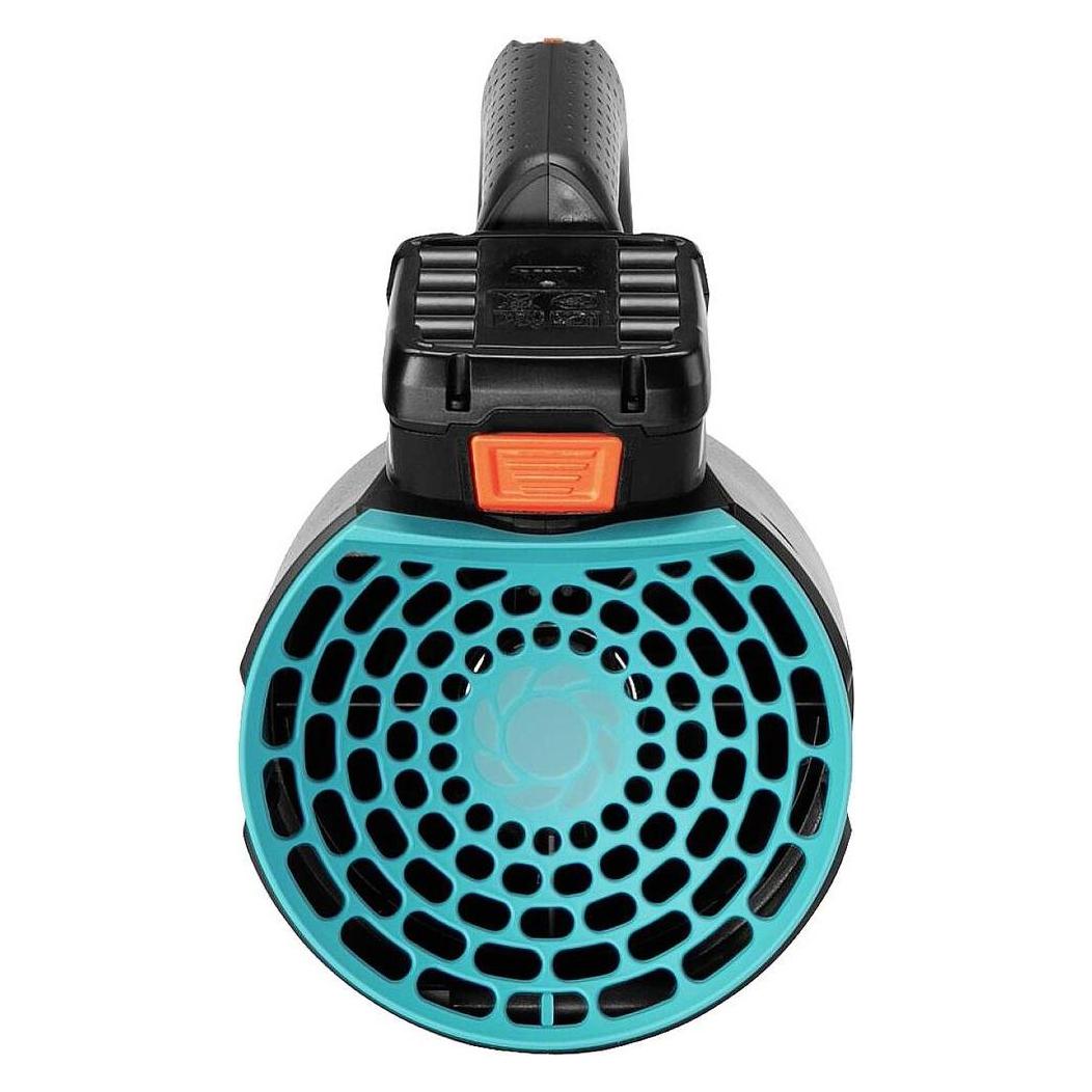 Gardena PowerJet 18V P4A (ohne Akku) (Akkubetrieb, Laubbläser) (14890-55)