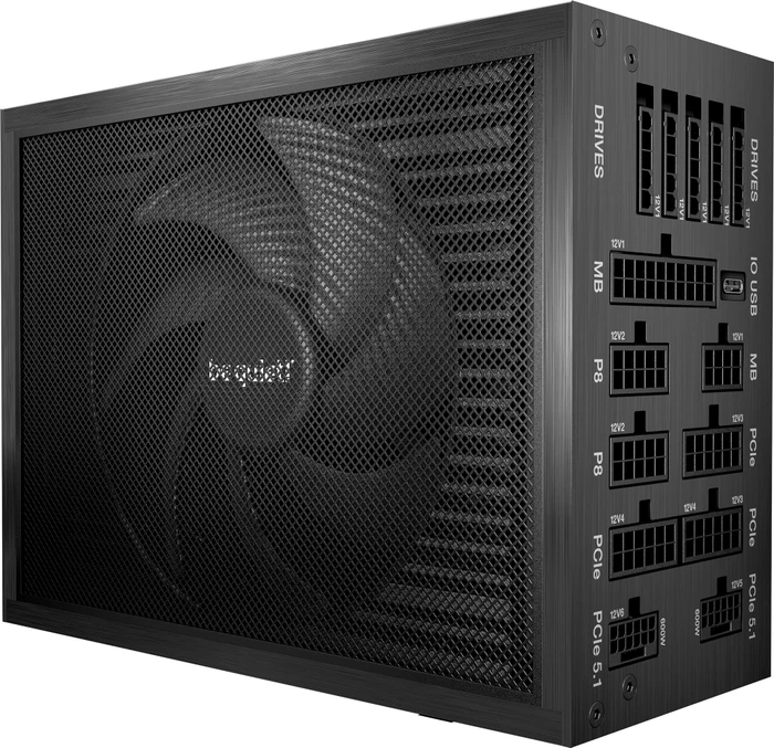 be quiet! DARK POWER PRO 13 1300W