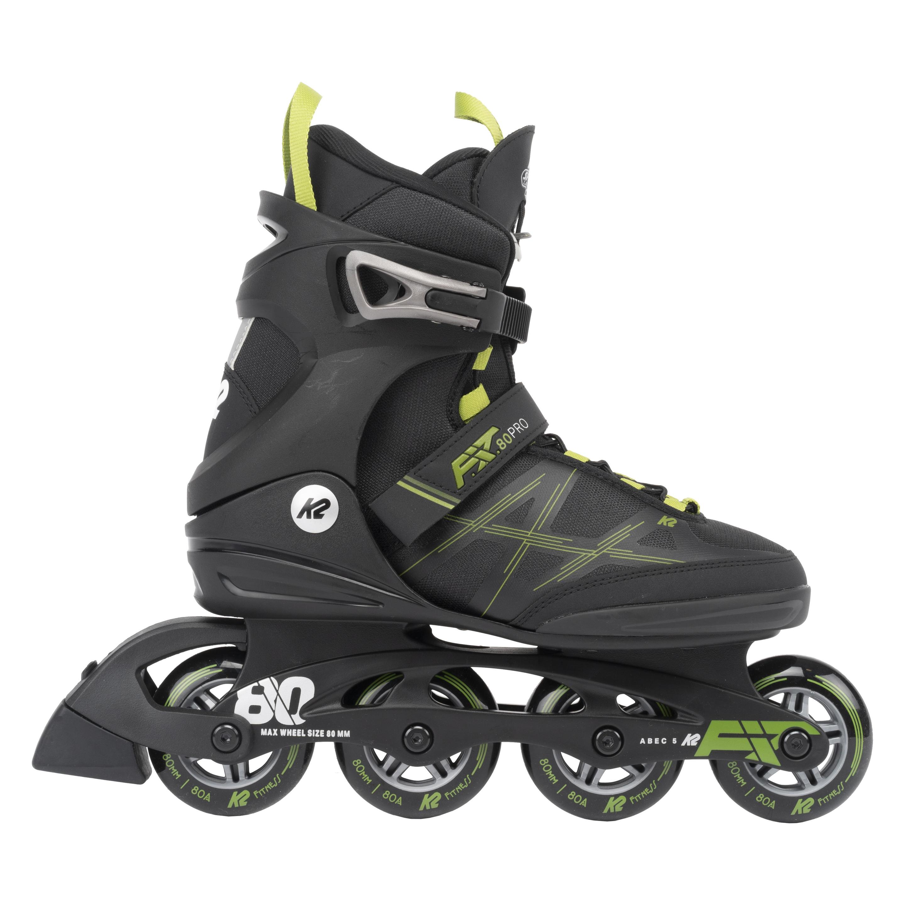 K2 F.i.t. 80 Pro (40.5) (30G0211.1.1)