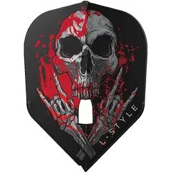 L-Style Ryan Searle V3 L3 PRO Flights Black