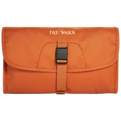 Tatonka Small Travelcare, Necessaire, Rot