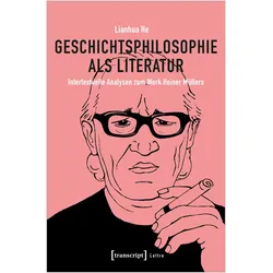 Geschichtsphilosophie als Literatur, Fachbücher von Lianhua He