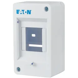 Eaton 177067 Mini Kleinverteiler, 1-reihig 3 TE, IP20 MINI-3