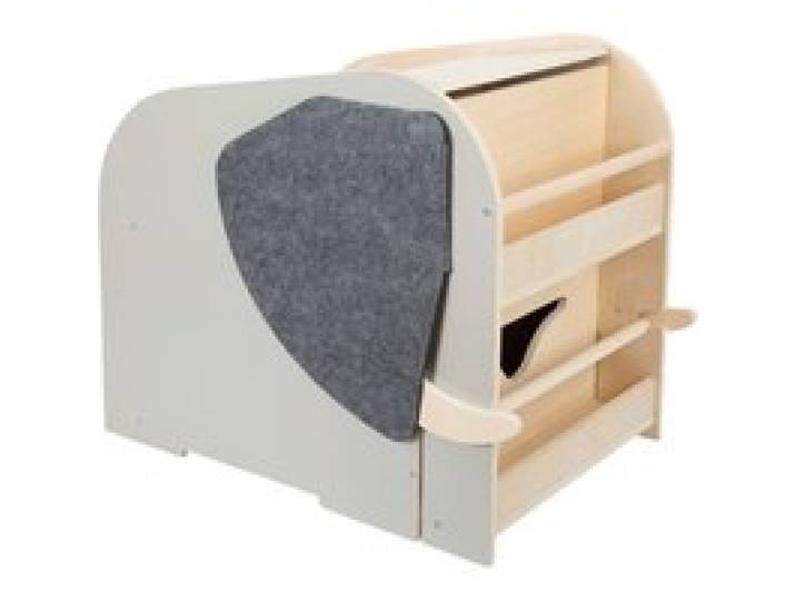 Spielzeugbox Elefant