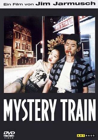 Jim Jarmusch - Mystery Train - Preis vom 04.10.2026 03:51:26 h