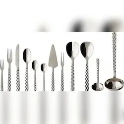 Villeroy & Boch Boston Tafelbesteck 70tlg.