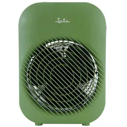 Jata TV55V green, Heizlüfter, Grün