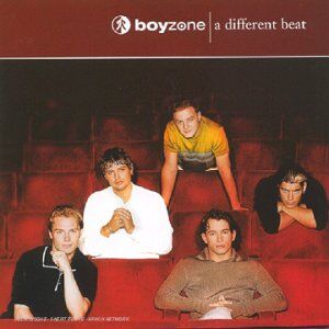 Alliage et Boyzone - A Different Beat - Preis vom 16.10.2026 11:41:07 h