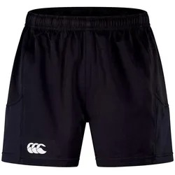 Canterbury, Unisex, Sporthose, Advantage (S), Schwarz