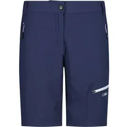 CMP Damen Bermuda WOMAN BERMUDA, Größe 44 in Blau Blau